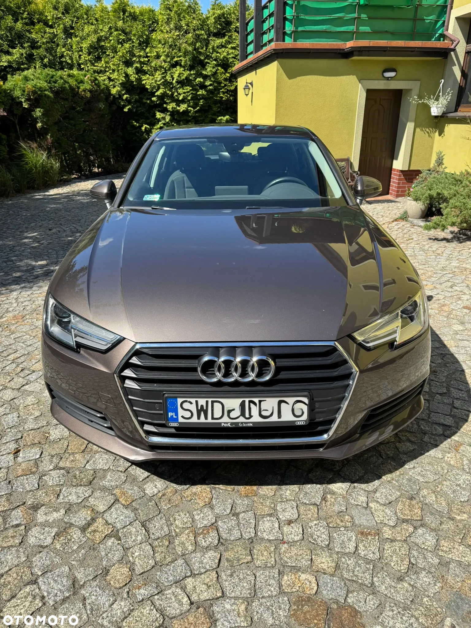 Audi A4 ver-1-4-tfsi - 4