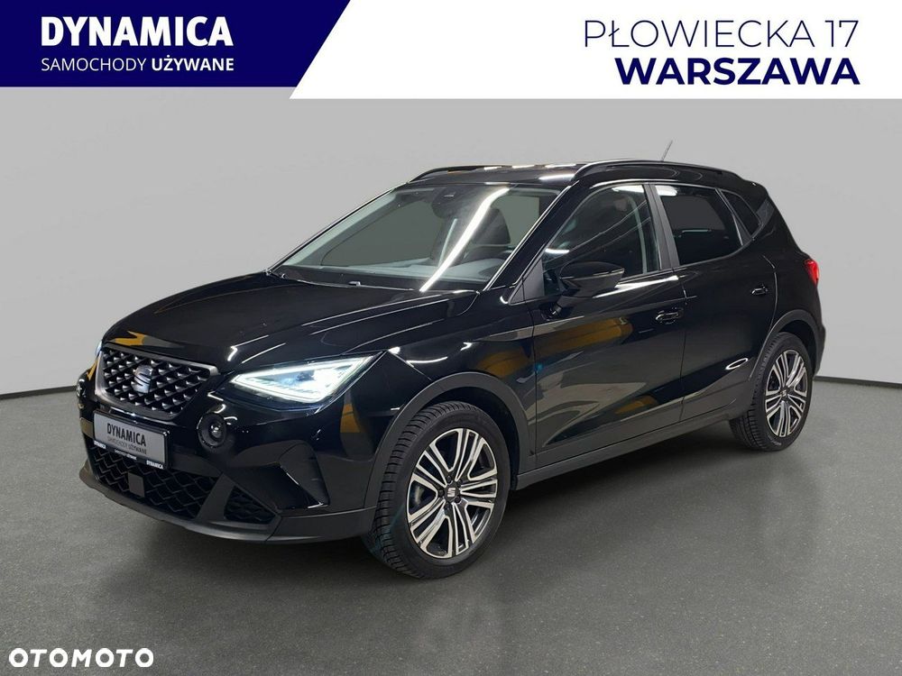 Seat Arona - 9