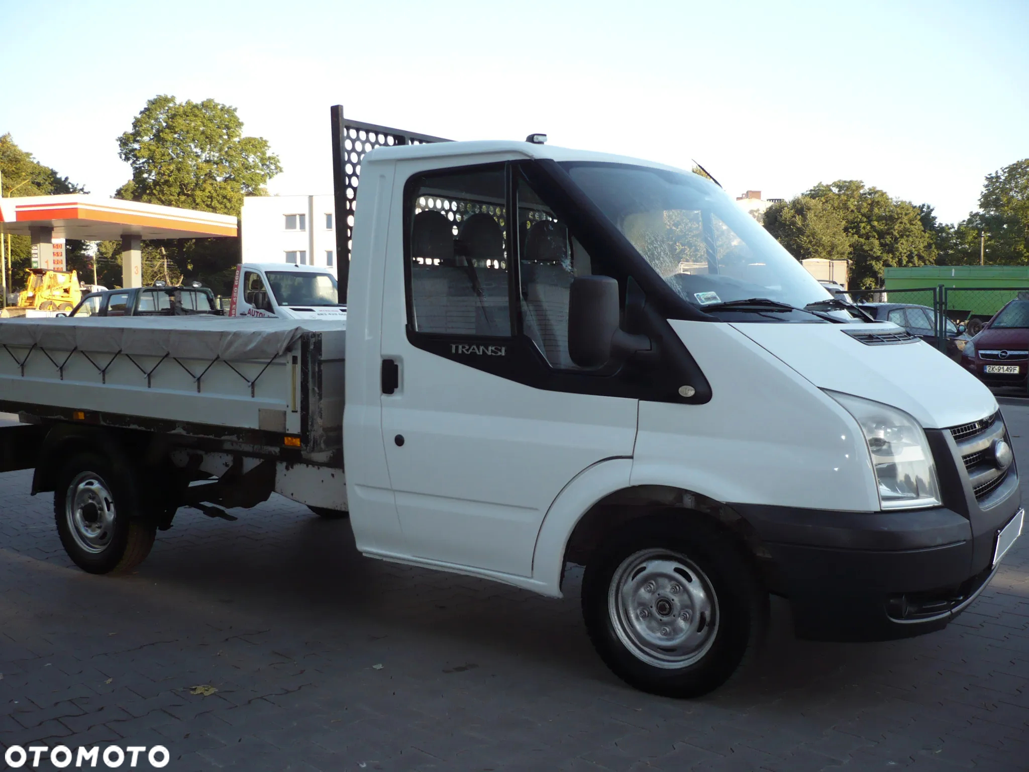 Ford Transit - 2