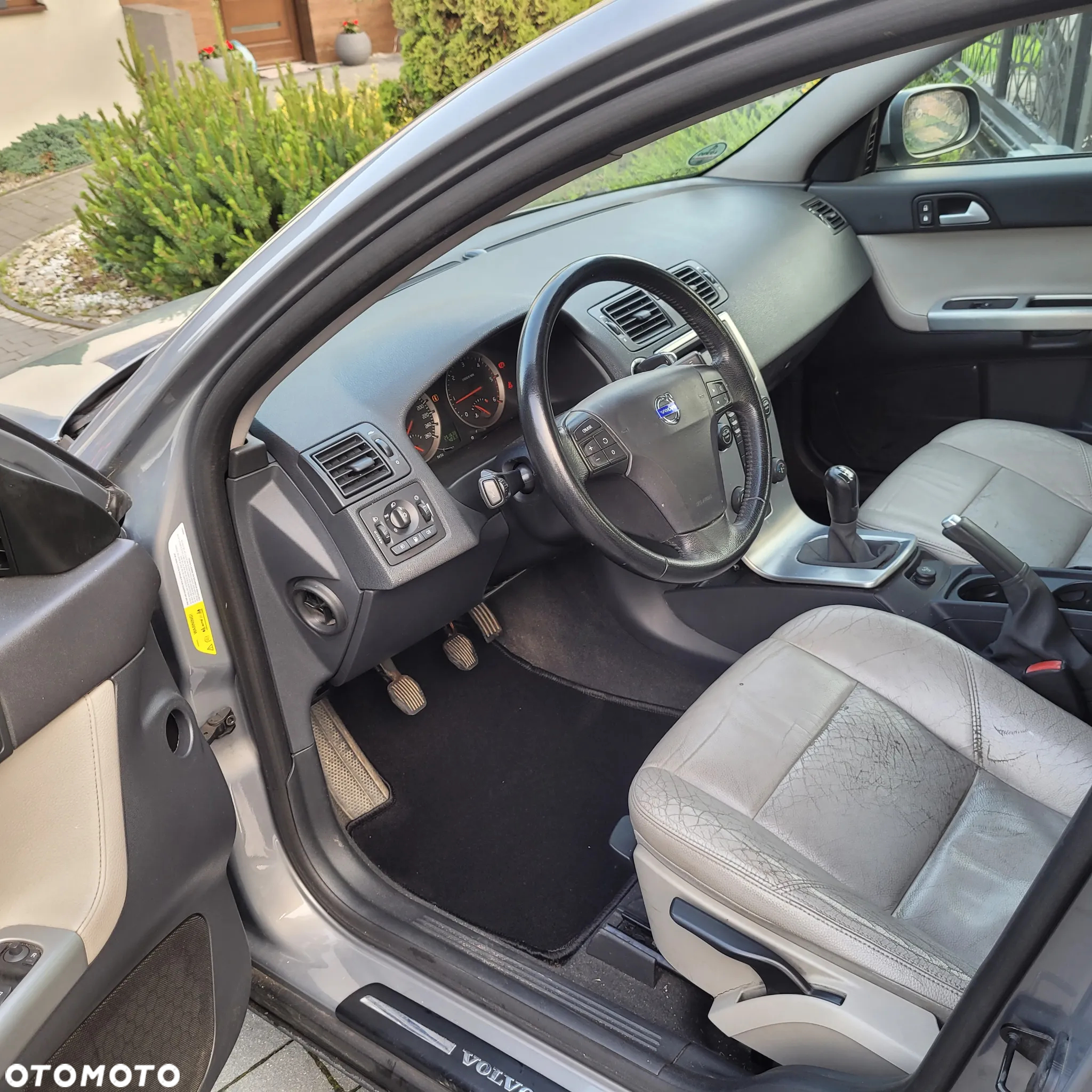 Volvo S40 - 3