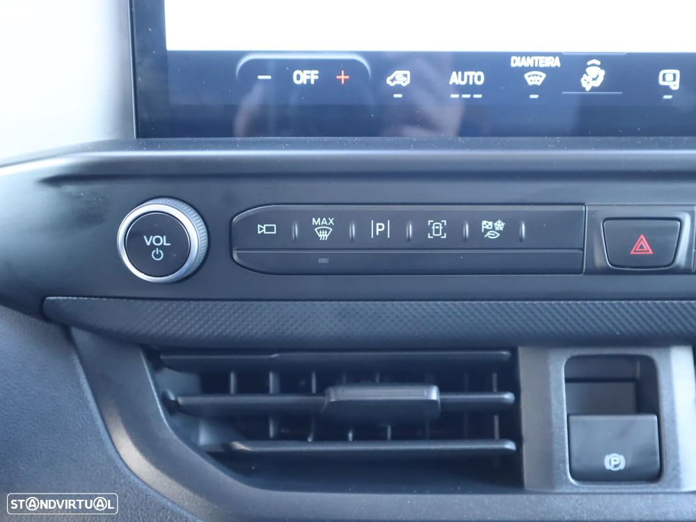 Ford Transit Custom VAN L1 BEV - 53