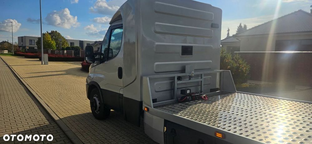 Iveco daily 65c18 - 5