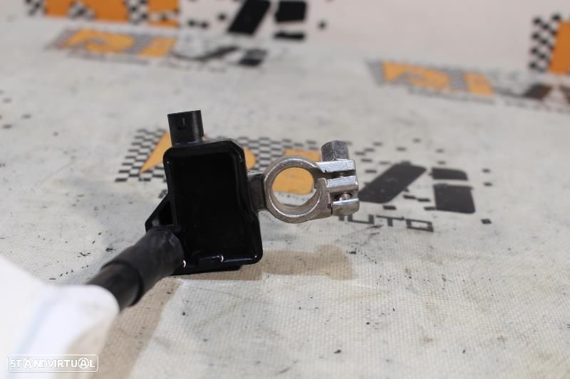 Fusível Da Bateria Audi A5 (8T3)  8X0915181 / 519375216 / 8X0 915 181 - 5