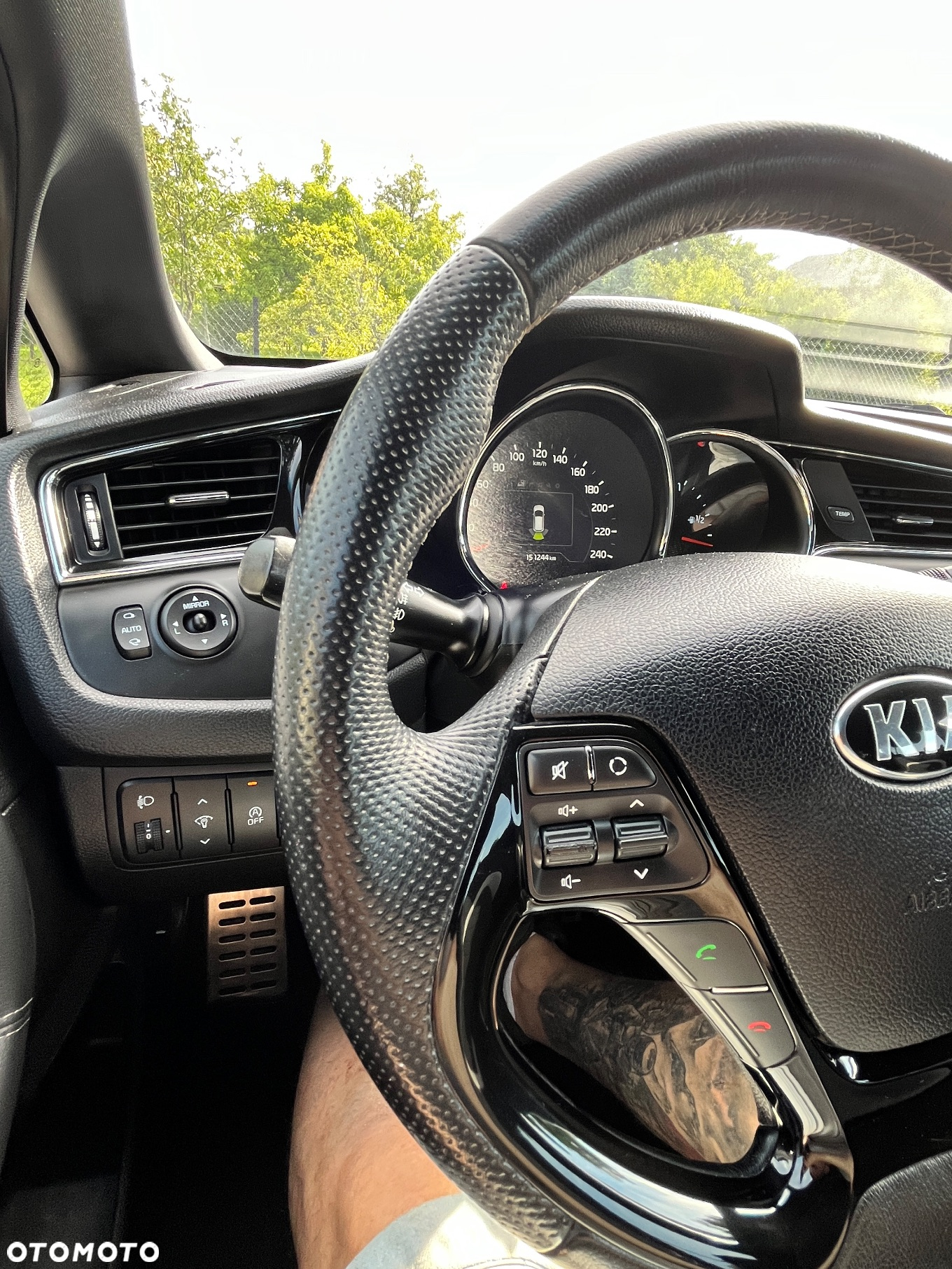 Kia Ceed Cee'd 1.0 T-GDI GT Line - 21