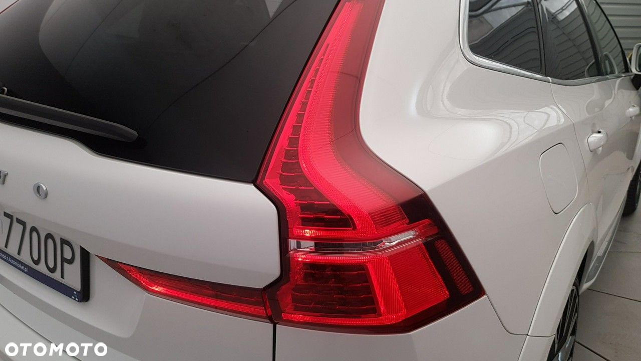 Volvo XC 60 - 16