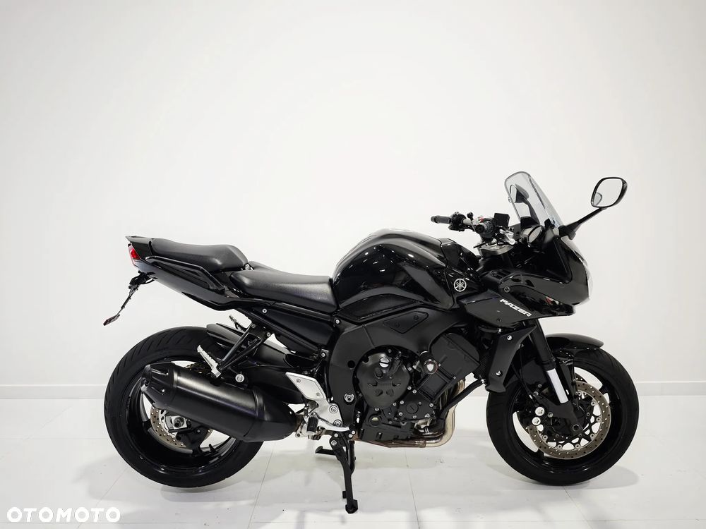 Yamaha FZ - 1