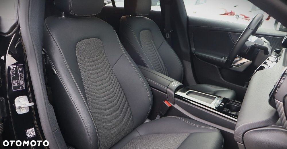 Mercedes-Benz CLA - 19