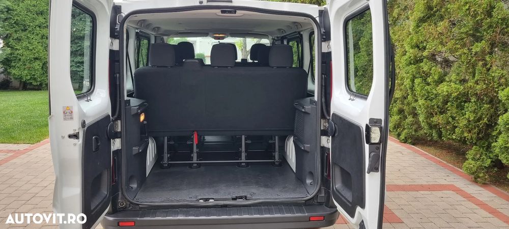 Renault Trafic - 5
