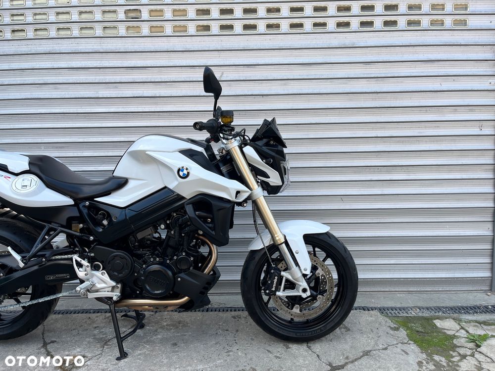 BMW F - 6