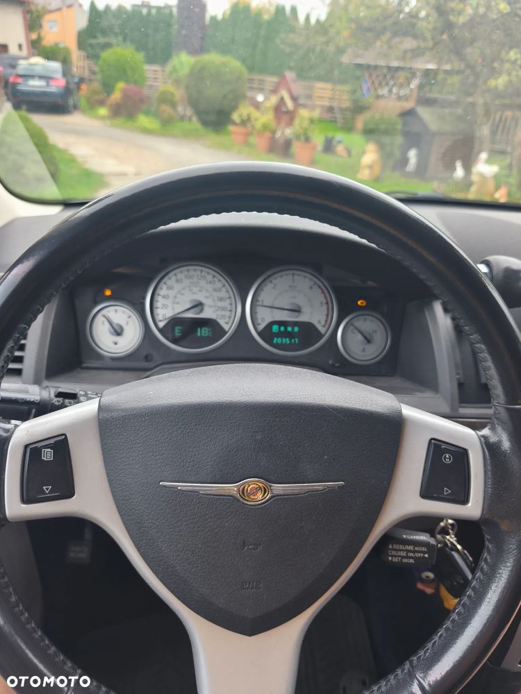 Chrysler Grand Voyager 2011 photo 4