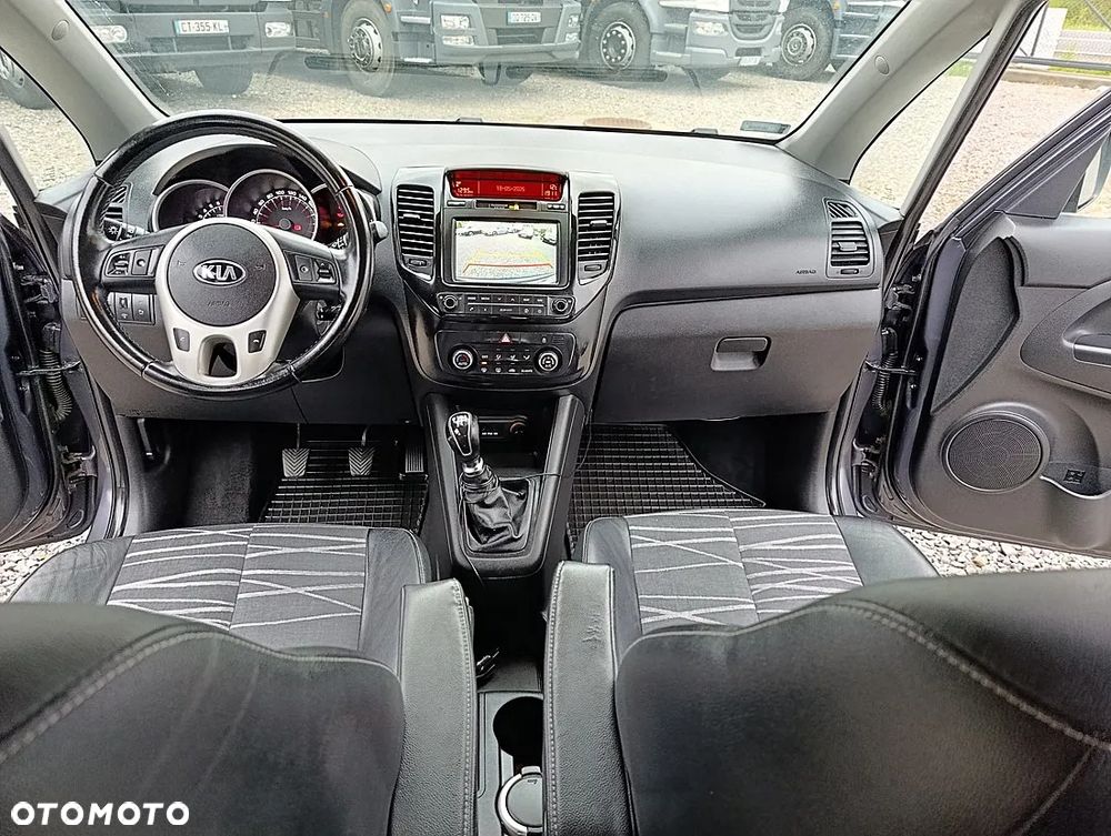 Kia Venga 1.6 Business Line - 19