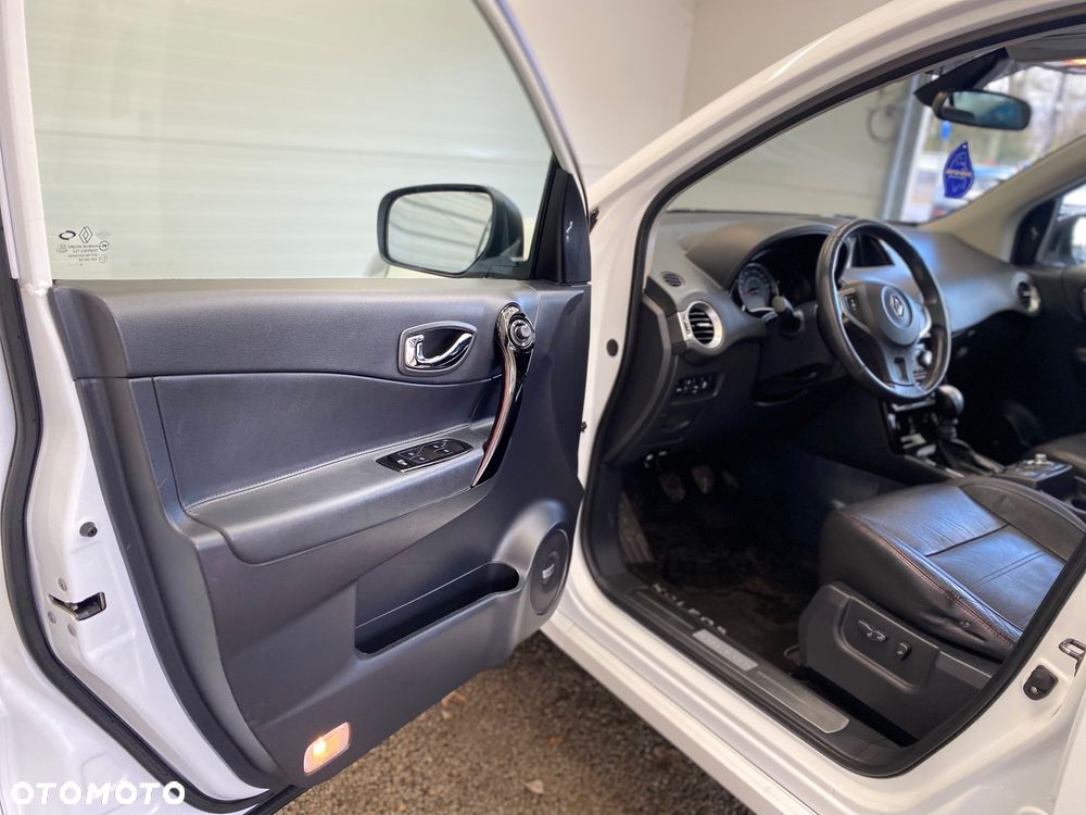 Renault Koleos dCi 150 FAP 4x2 Paris - 9