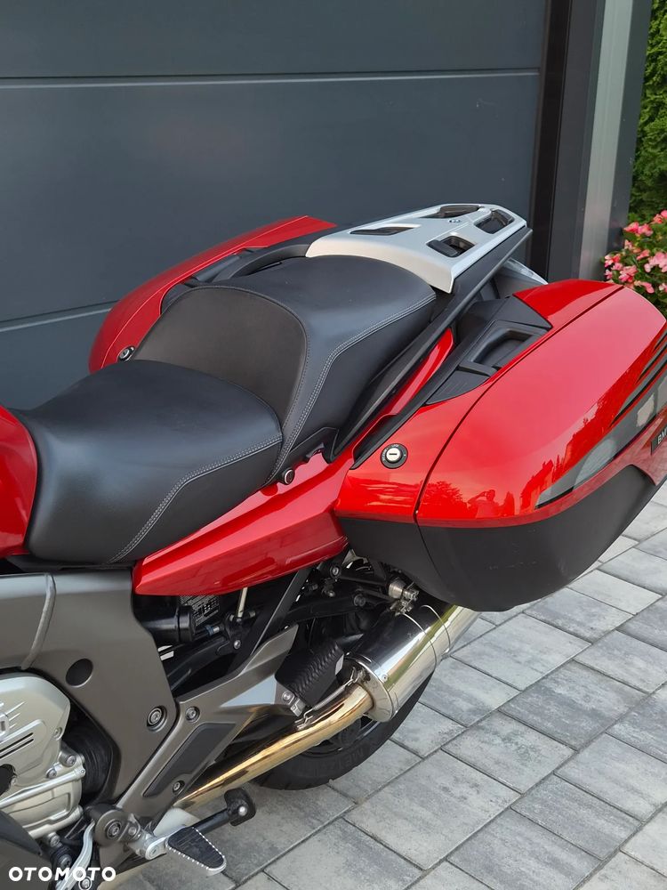 BMW K - 34