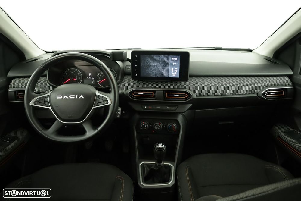 Dacia Sandero 1.0 TCe Expression - 8