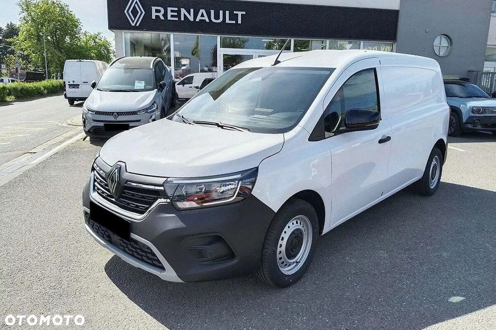 Renault Kangoo Express/Van L2H1 Extra 1.5 95KM - 5