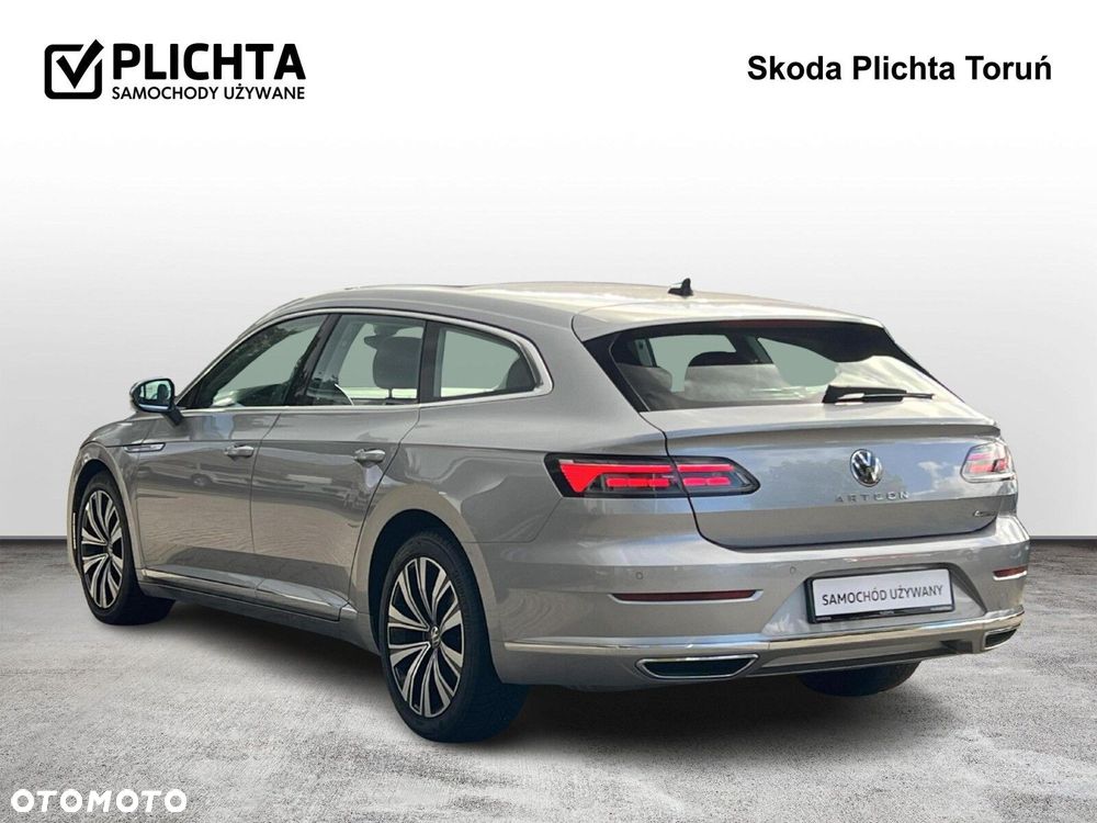 Volkswagen Arteon 2.0 TDI 4Motion Elegance DSG - 3