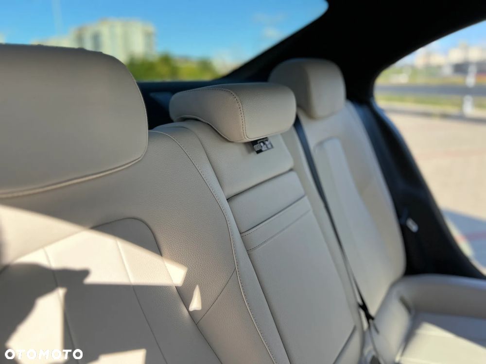 Mercedes-Benz CLA 220 d Progressive 8G-DCT - 7