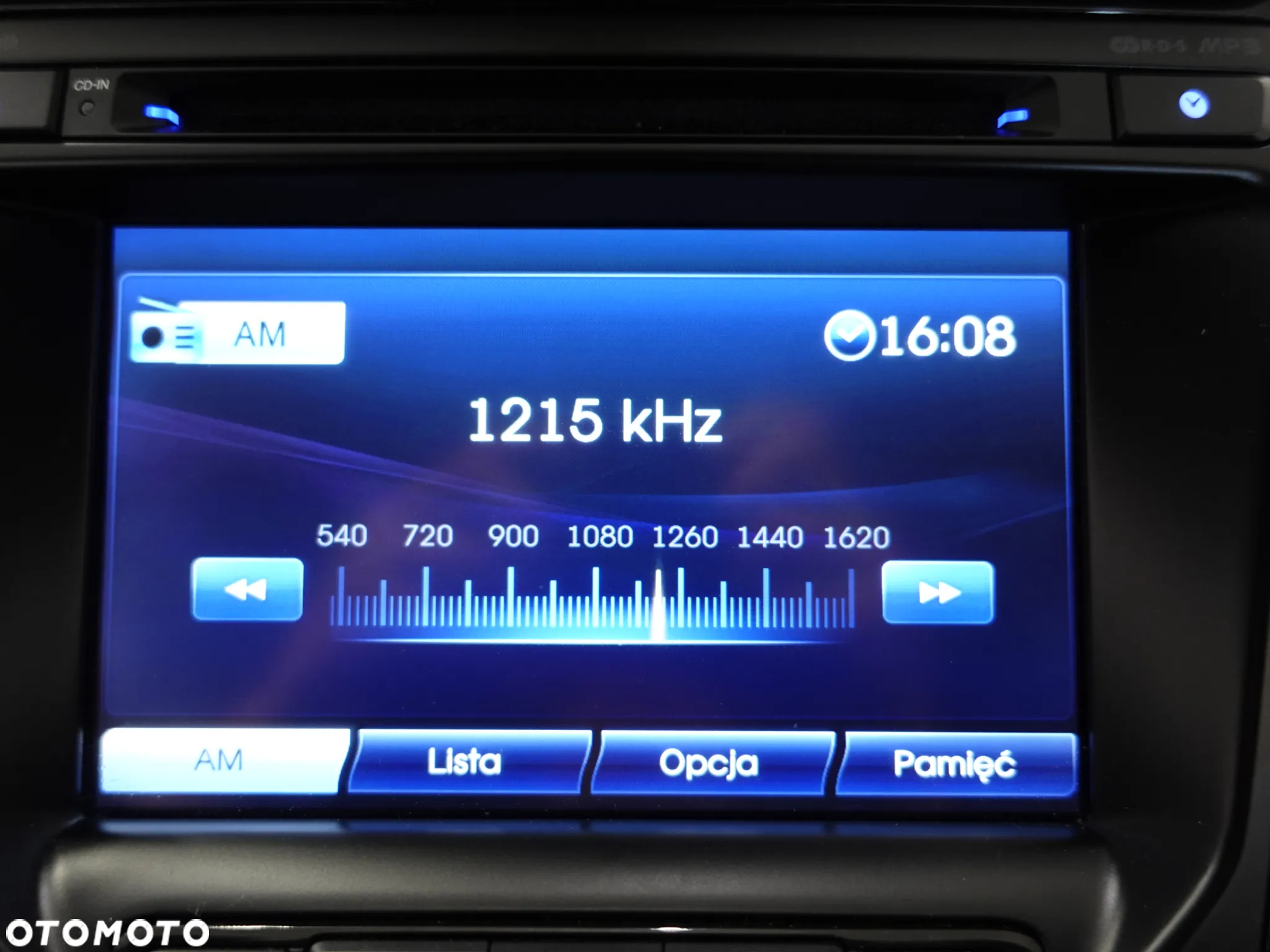 Hyundai i40 1.6 CRDi Comfort DCT - 34
