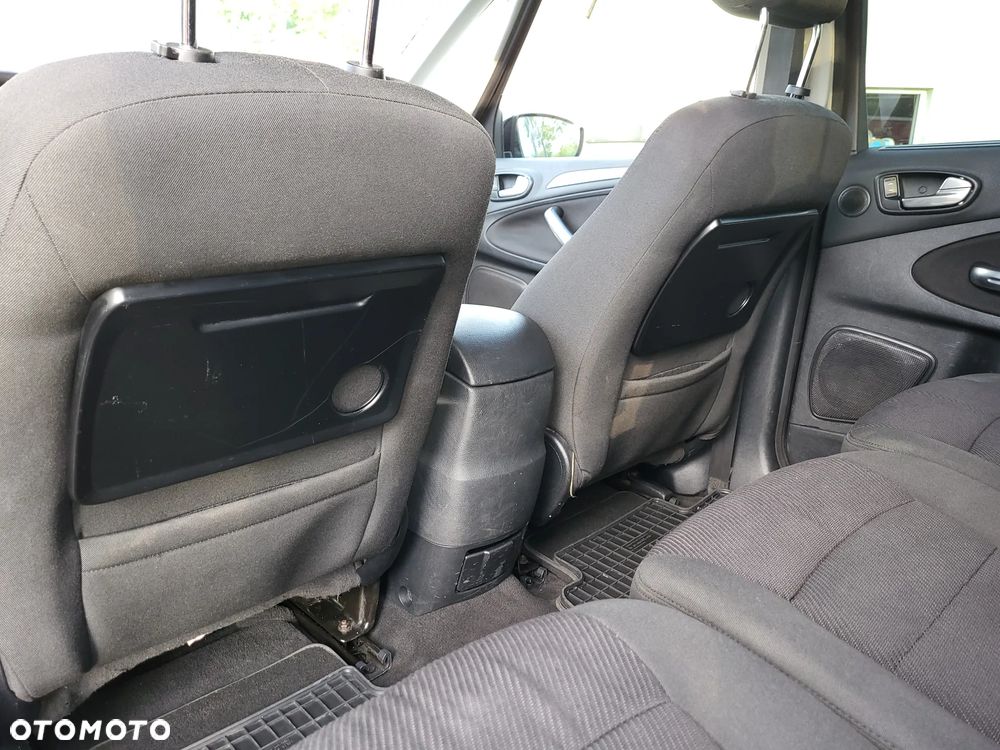 Ford Galaxy 2.0 TDCi Titanium MPS6 - 18