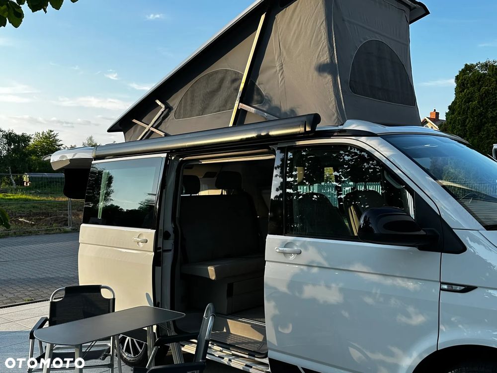 Volkswagen California - 25