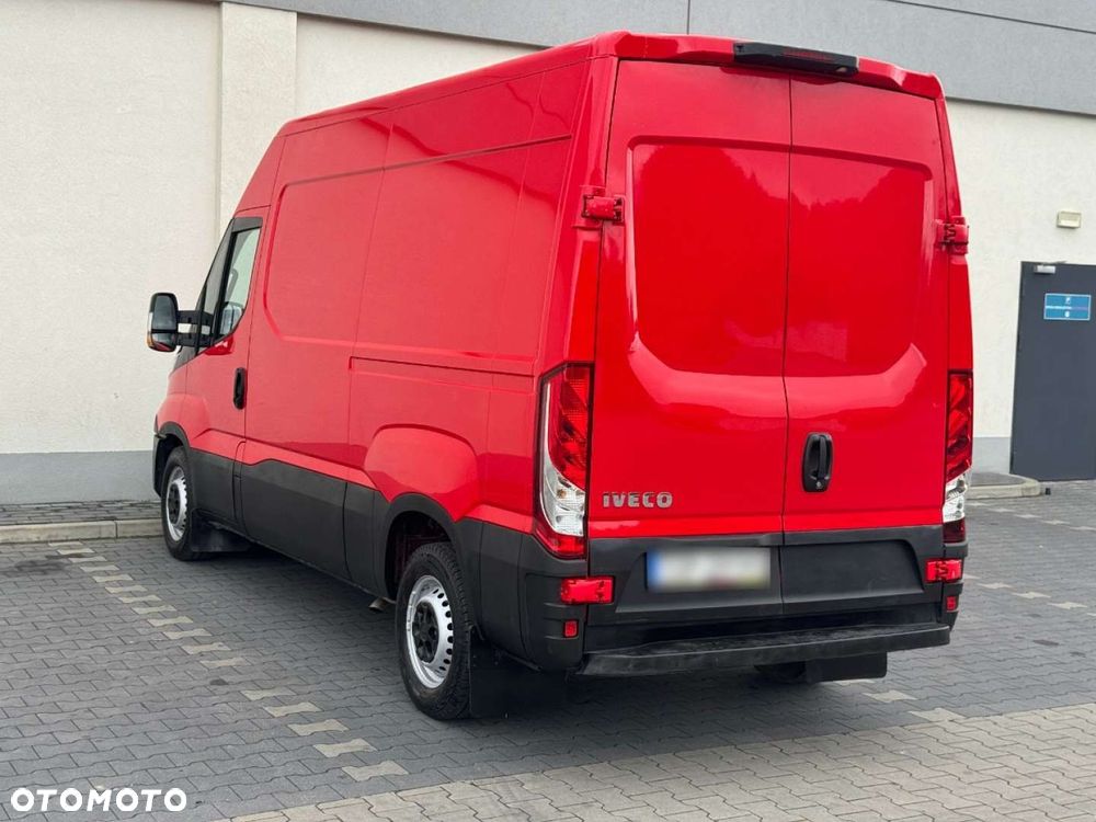 Iveco Daily - 3