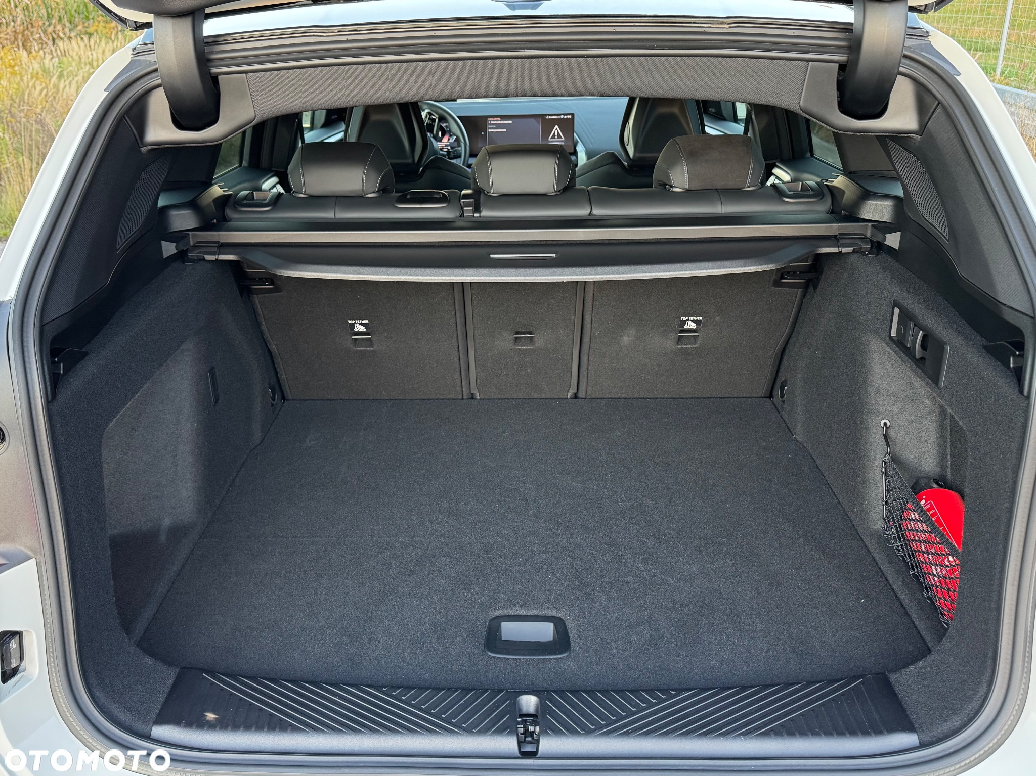 BMW X3 - 16
