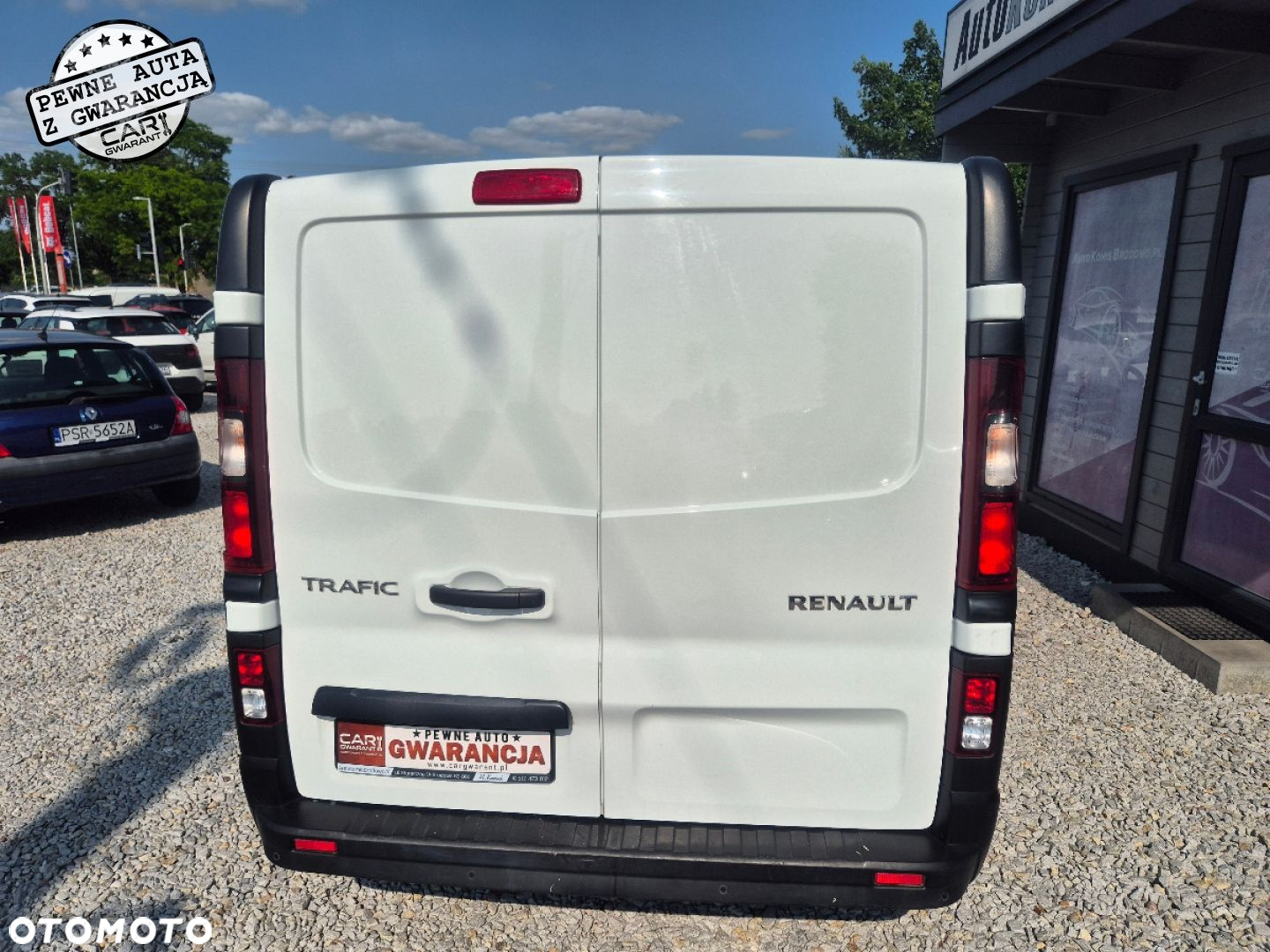 Renault TRAFIC - 6