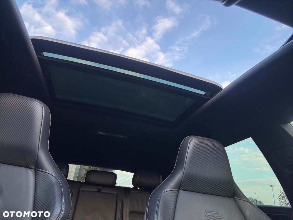 Volkswagen Arteon 2.0 TDI SCR 4Motion DSG R-Line - 10