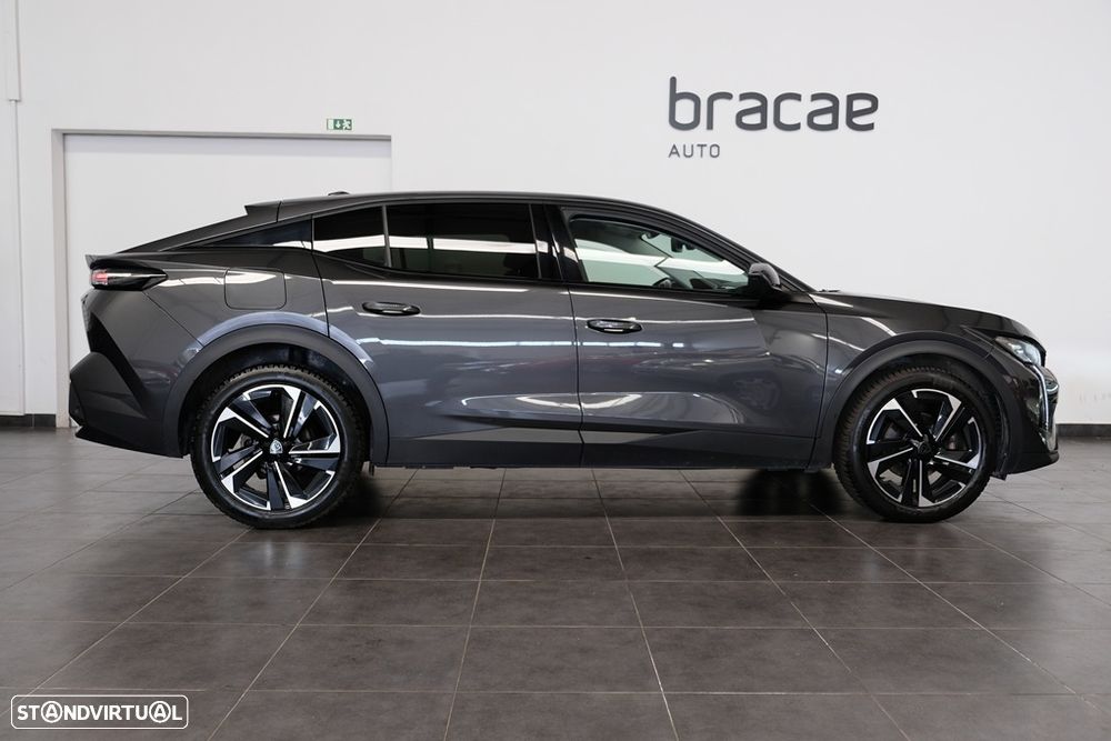 Peugeot 408 1.2 PureTech Allure Pack EAT8 - 3