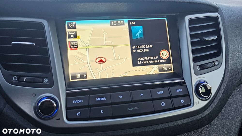 Hyundai Tucson 1.6 GDi 2WD Trend - 29