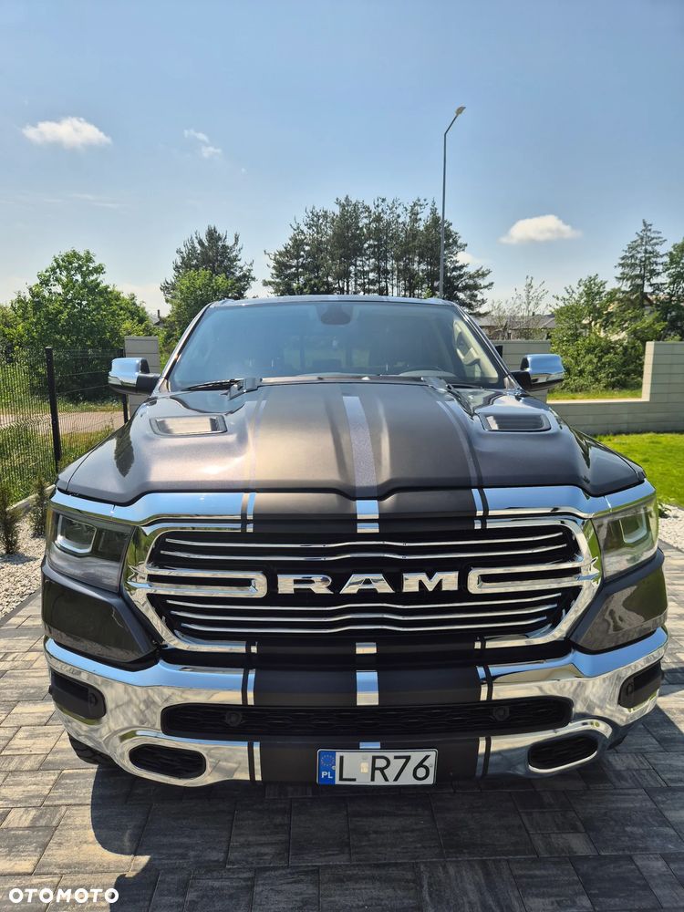 RAM 1500 - 1