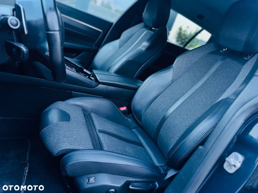 Peugeot 508 BlueHDi 130 EAT8 Allure Business-Paket - 10