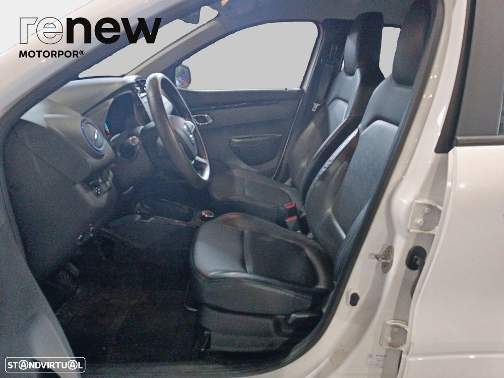 Dacia Spring Electric 45 Comfort Plus - 7