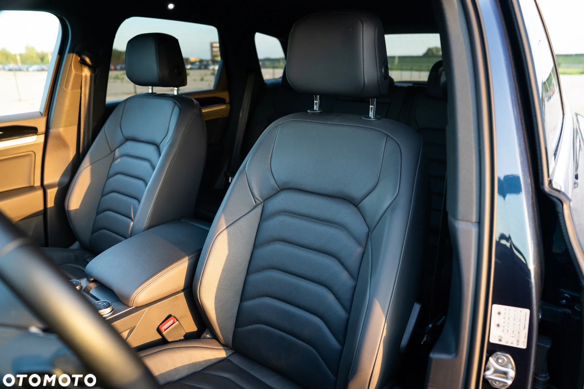Volkswagen Touareg 3.0 V6 TDI 4Motion Elegance - 25