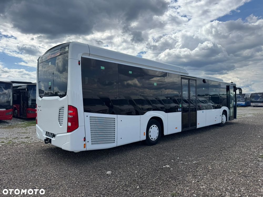 Mercedes-Benz Citaro LE - 5