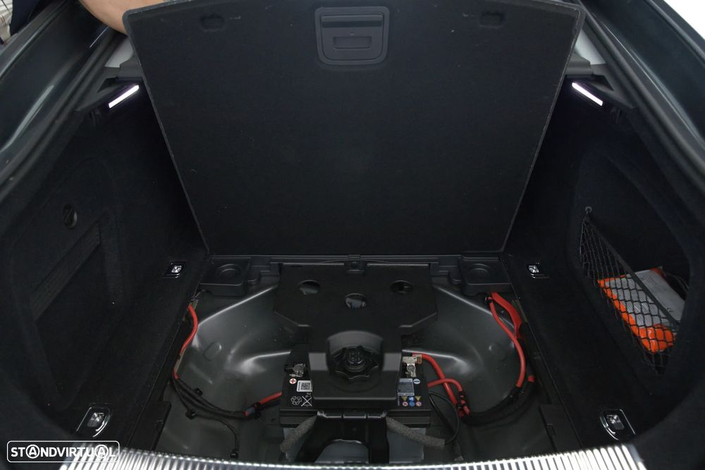 Audi A5 Sportback 2.0 TDI S tronic sport - 7