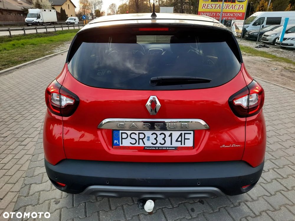 Renault Captur (ENERGY) TCe 150 EDC Version S - 7