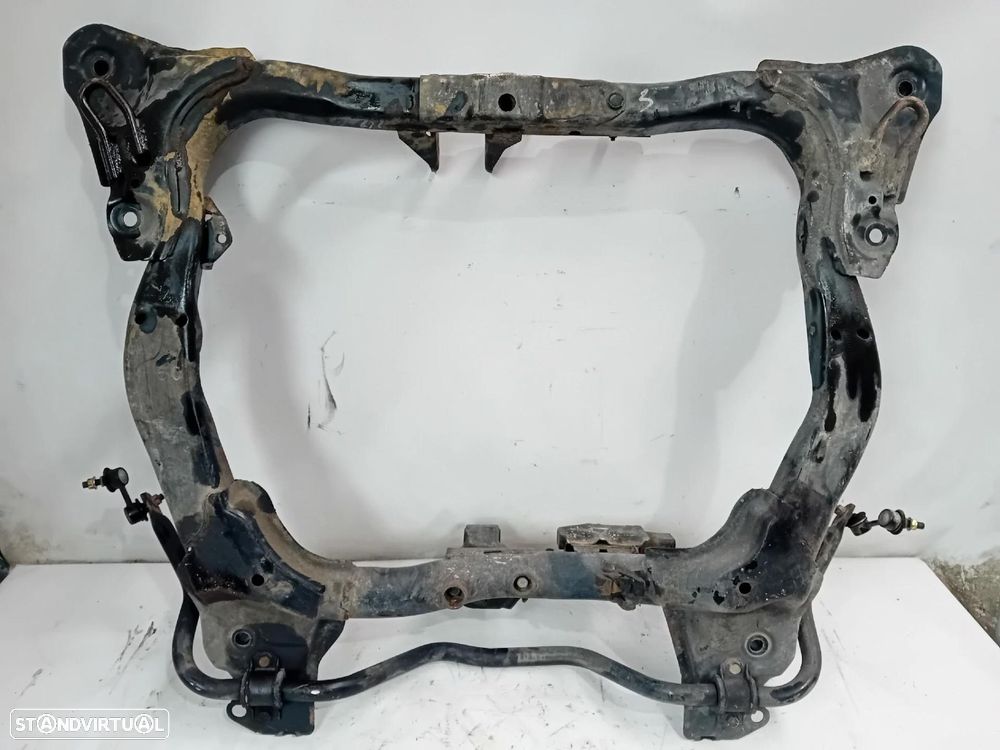 Charriot frente HONDA Civic VII Sedan (ES_, ET_) - 1