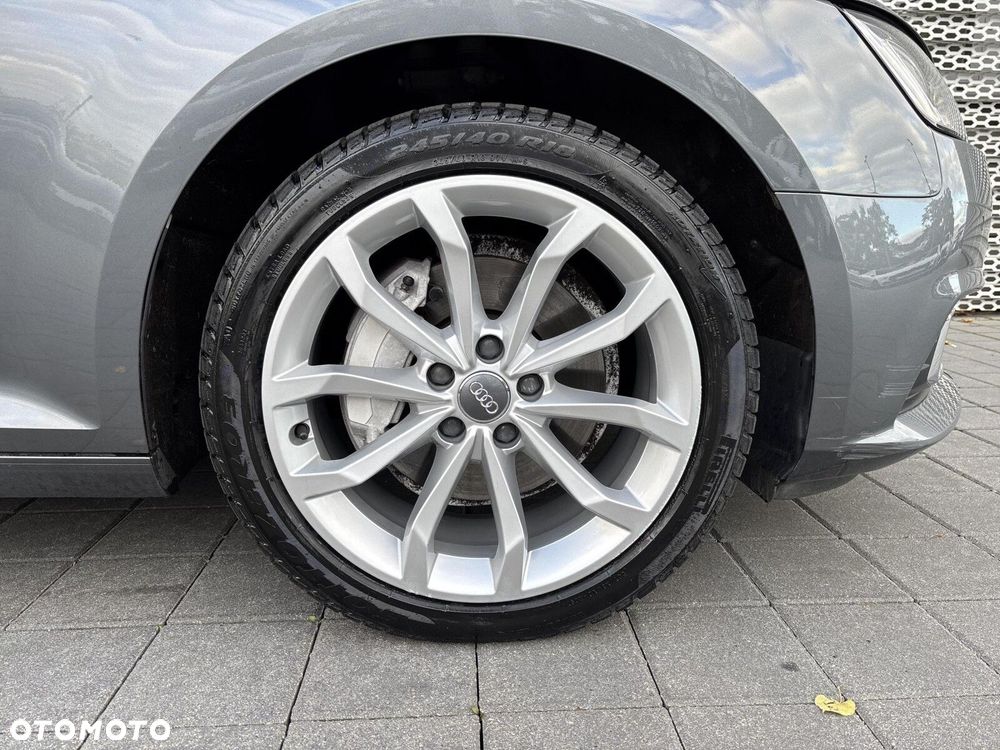 Audi A4 - 28