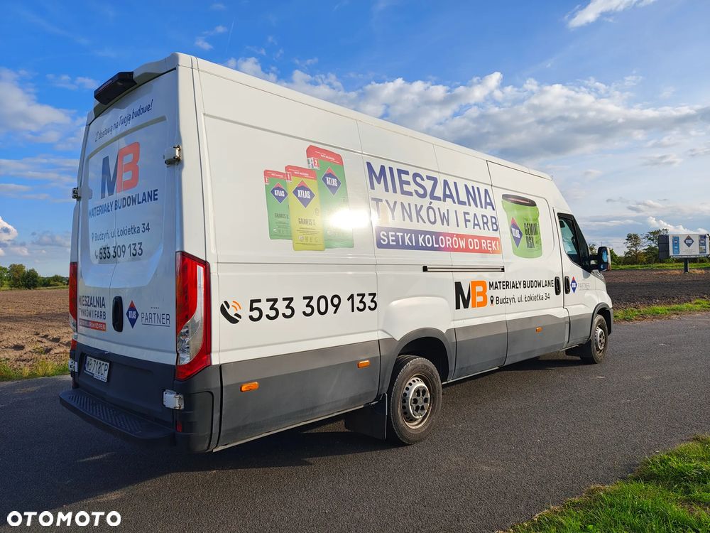 Iveco Daily - 9