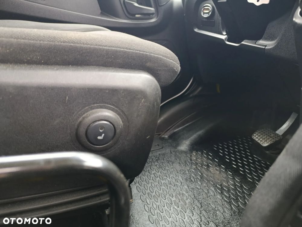 Iveco Daily 35s17 - 19