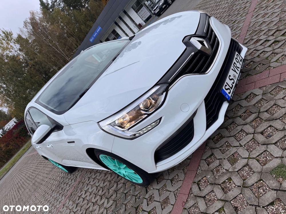 Renault Megane - 12