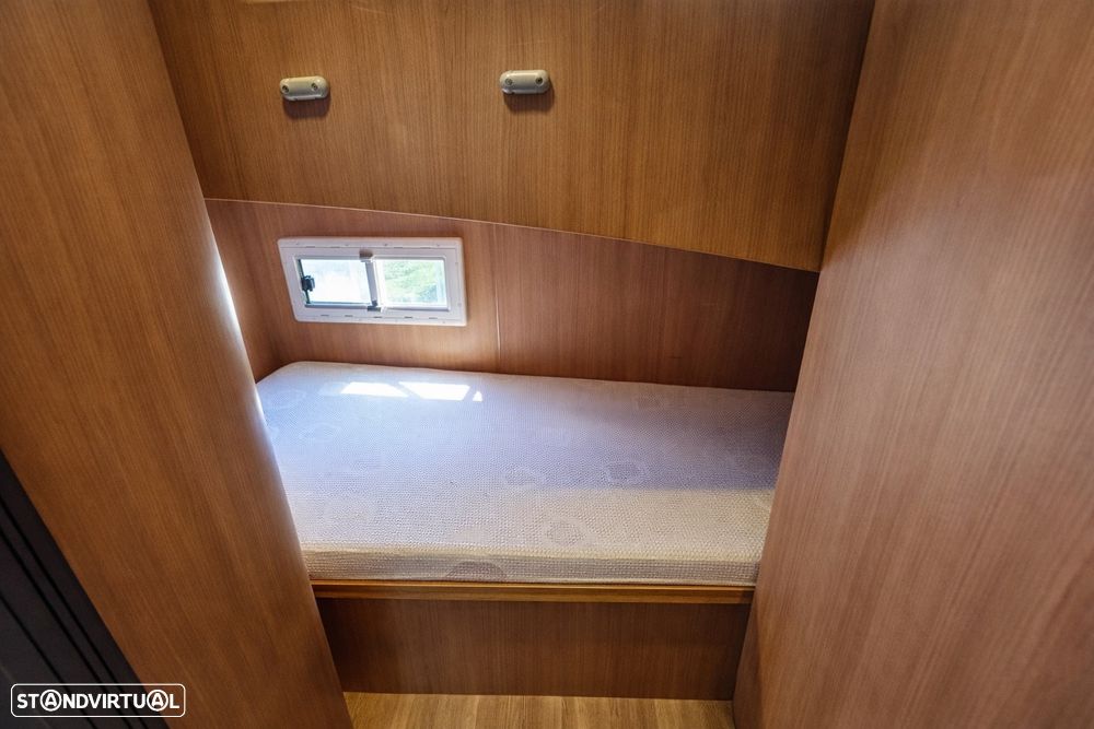 Chausson Flash Génesis - 6