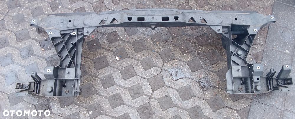 Wzmocnienie czołowe pas przedni Mercedes sprinter 06-13r. A9068800203