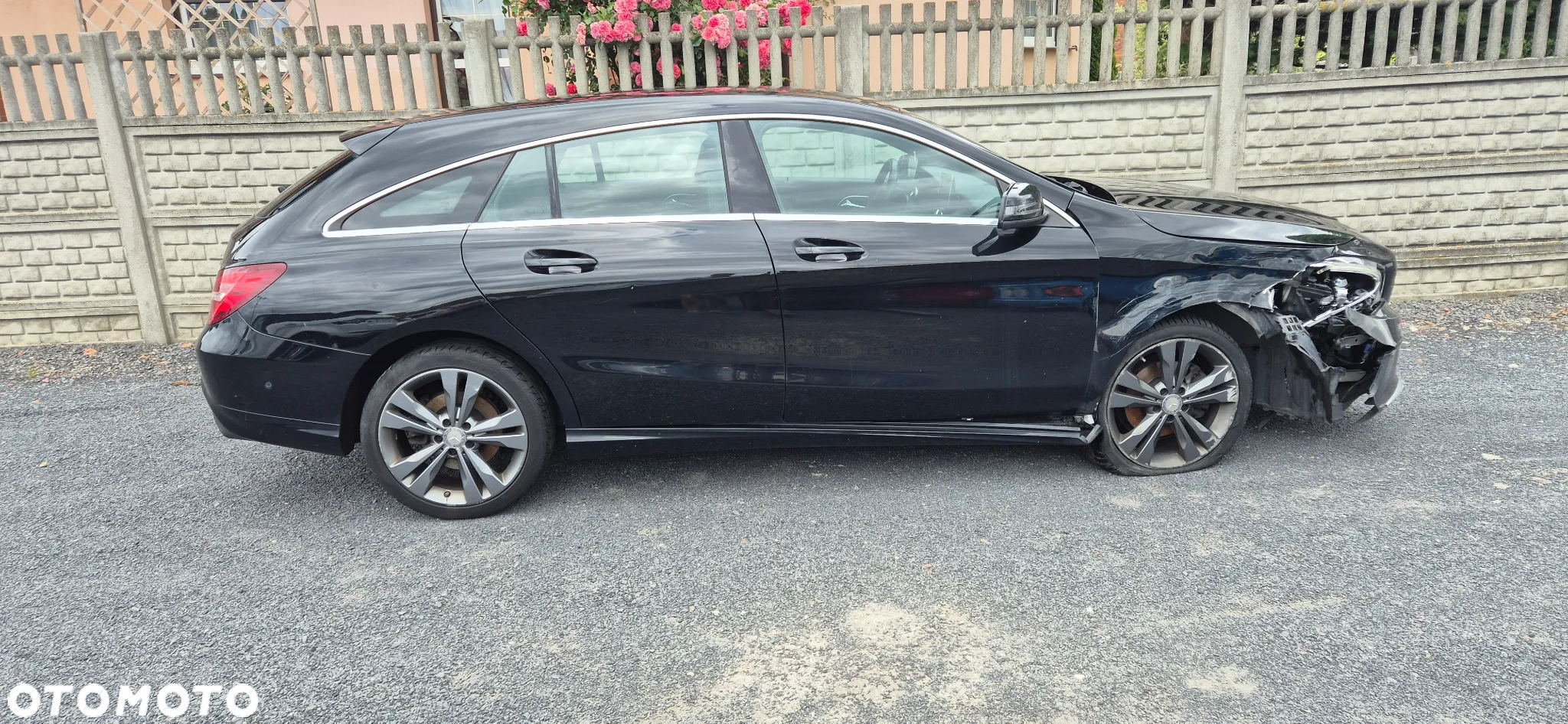Mercedes-Benz CLA - 7
