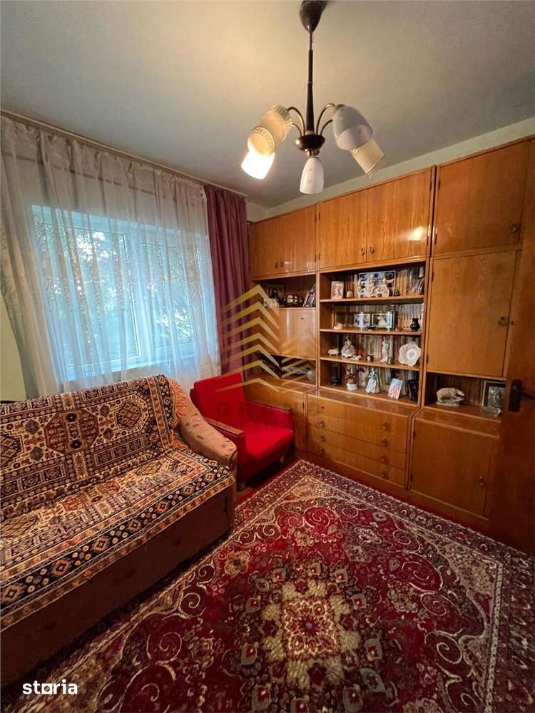 APARTAMENT DE INCHIRIAT | 4 CAMERE | PETRE ISPIRESCU — fotografia 3