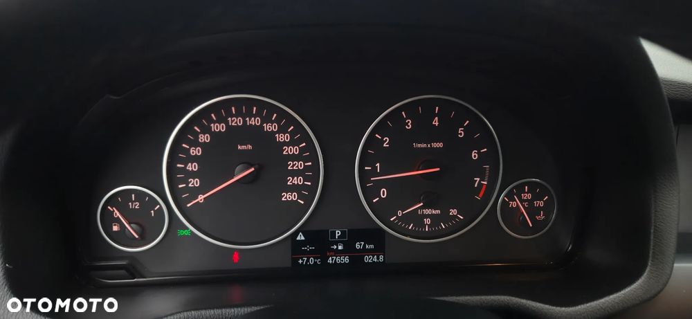 BMW X3 xDrive20i xLine - 22