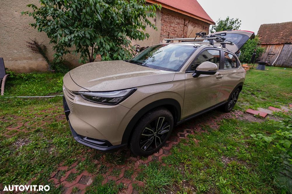 Honda HR-V e:HEV 1.5 i-MMD Advance - 1