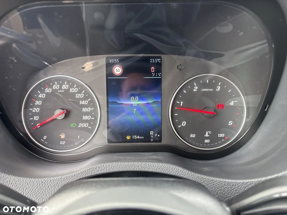 Mercedes-Benz 315 cdi - 16
