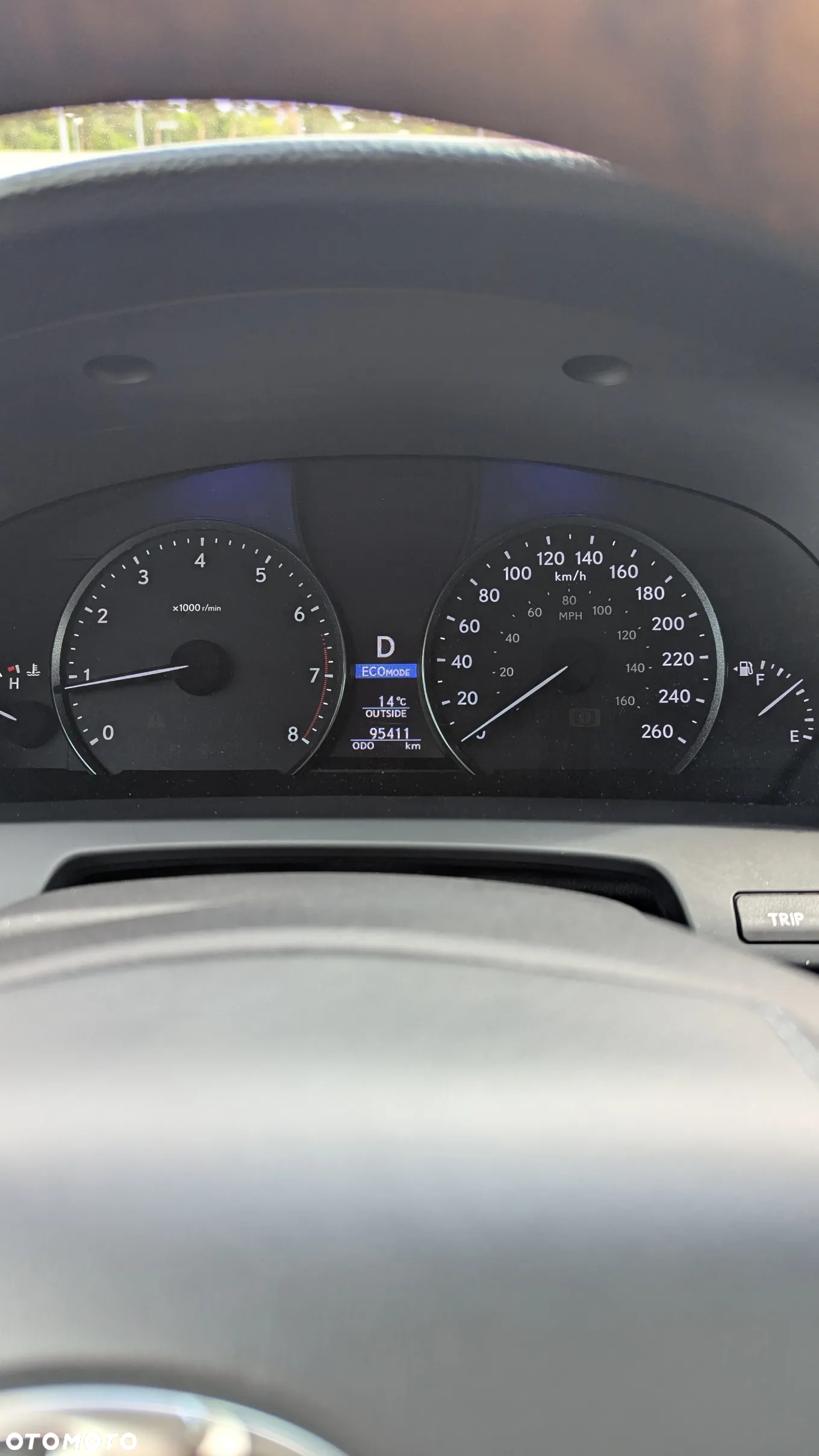Lexus LS 460 Elite AWD - 23